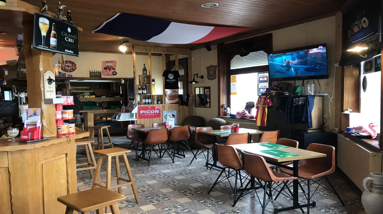 Ma-Cabane - Vente Boutique Coulomby, 188 m²