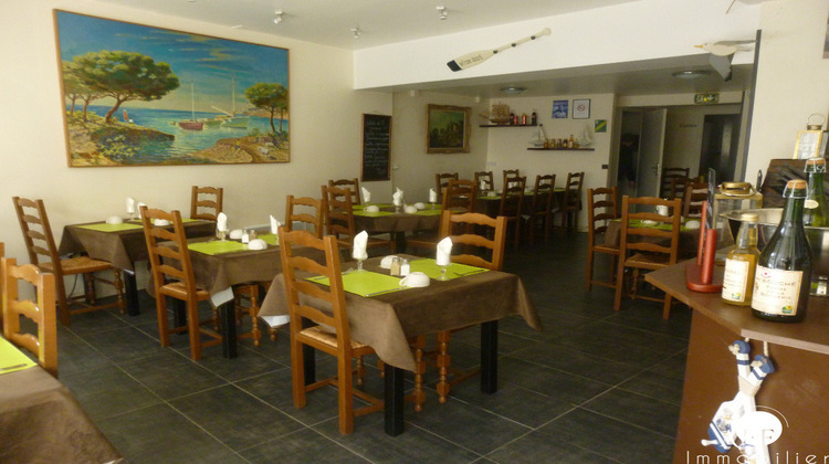 Ma-Cabane - Vente Boutique Coulommiers, 50 m²