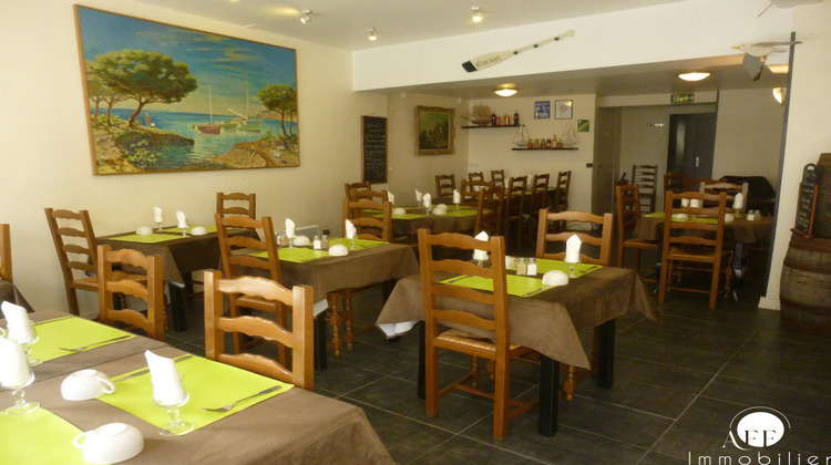 Ma-Cabane - Vente Boutique Coulommiers, 50 m²