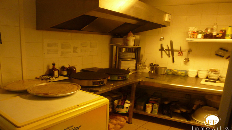 Ma-Cabane - Vente Boutique Coulommiers, 50 m²