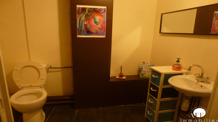 Ma-Cabane - Vente Boutique Coulommiers, 50 m²