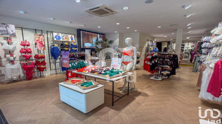 Ma-Cabane - Vente Boutique Coulommiers, 80 m²