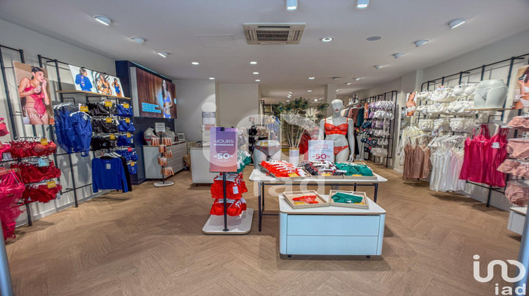 Ma-Cabane - Vente Boutique Coulommiers, 80 m²