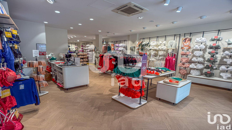 Ma-Cabane - Vente Boutique Coulommiers, 80 m²