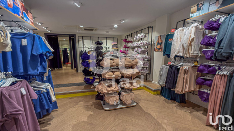 Ma-Cabane - Vente Boutique Coulommiers, 80 m²