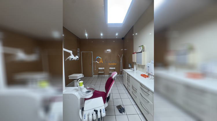 Ma-Cabane - Vente Boutique Coulommiers, 110 m²