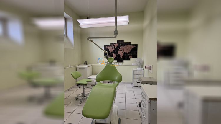 Ma-Cabane - Vente Boutique Coulommiers, 110 m²