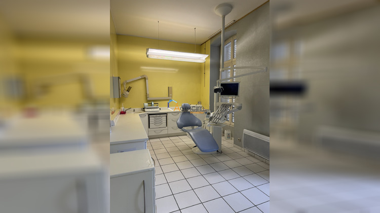 Ma-Cabane - Vente Boutique Coulommiers, 110 m²