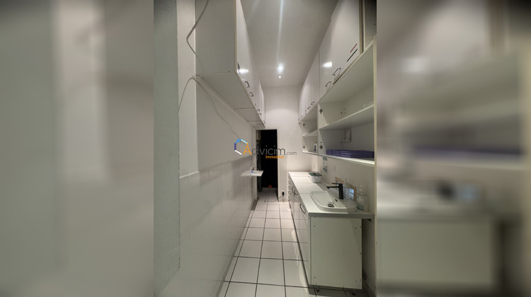 Ma-Cabane - Vente Boutique Coulommiers, 110 m²