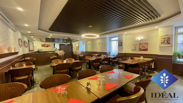 Ma-Cabane - Vente Boutique Coulommiers, 160 m²
