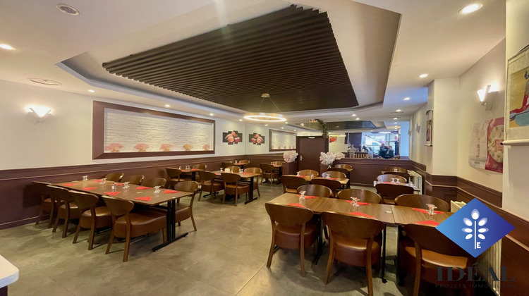 Ma-Cabane - Vente Boutique Coulommiers, 160 m²