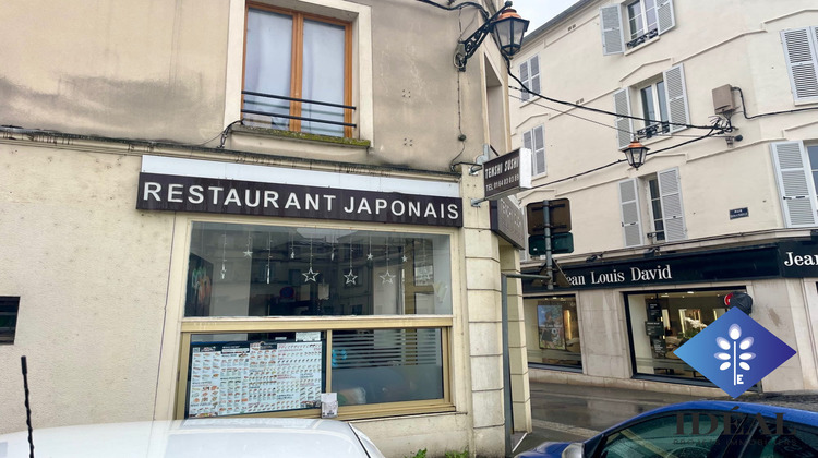 Ma-Cabane - Vente Boutique Coulommiers, 160 m²