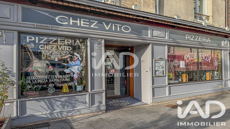 Ma-Cabane - Vente Boutique Coulommiers, 92 m²