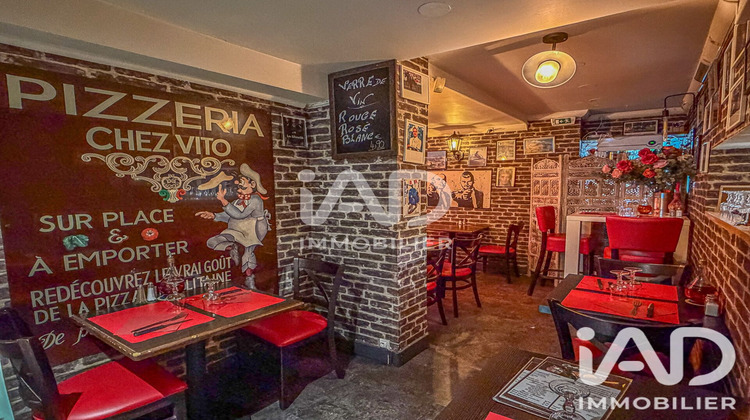 Ma-Cabane - Vente Boutique Coulommiers, 92 m²
