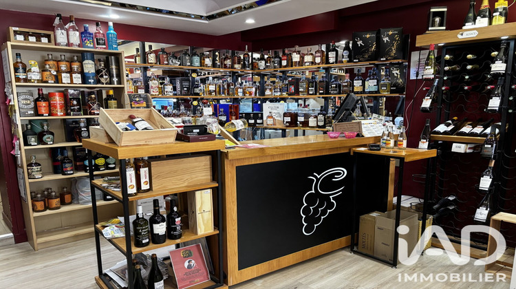 Ma-Cabane - Vente Boutique Coulommiers, 50 m²
