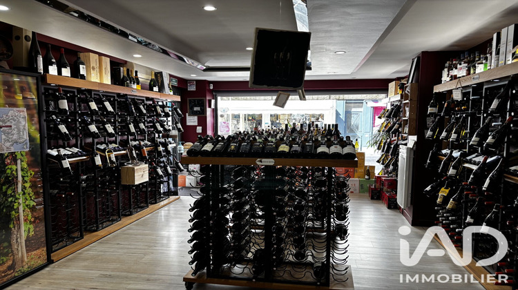 Ma-Cabane - Vente Boutique Coulommiers, 50 m²