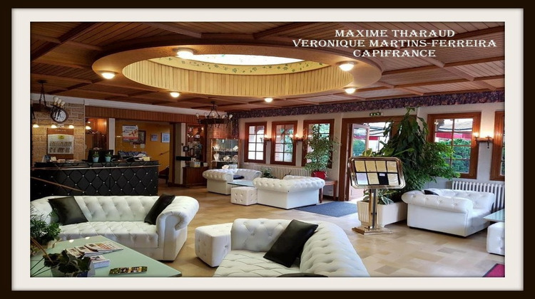 Ma-Cabane - Vente Boutique COUR CHEVERNY, 1400 m²