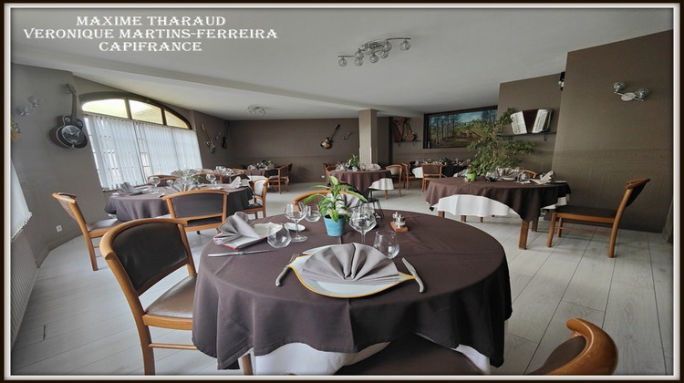 Ma-Cabane - Vente Boutique COUR CHEVERNY, 1400 m²