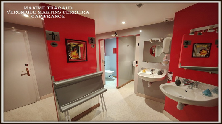 Ma-Cabane - Vente Boutique COUR CHEVERNY, 1400 m²