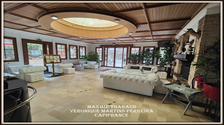 Ma-Cabane - Vente Boutique COUR CHEVERNY, 1400 m²