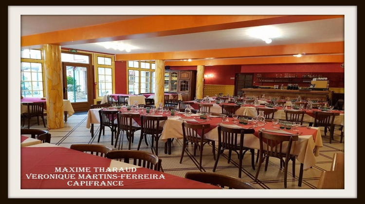 Ma-Cabane - Vente Boutique COUR CHEVERNY, 1400 m²