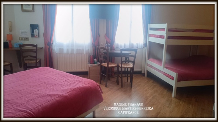 Ma-Cabane - Vente Boutique COUR CHEVERNY, 1400 m²