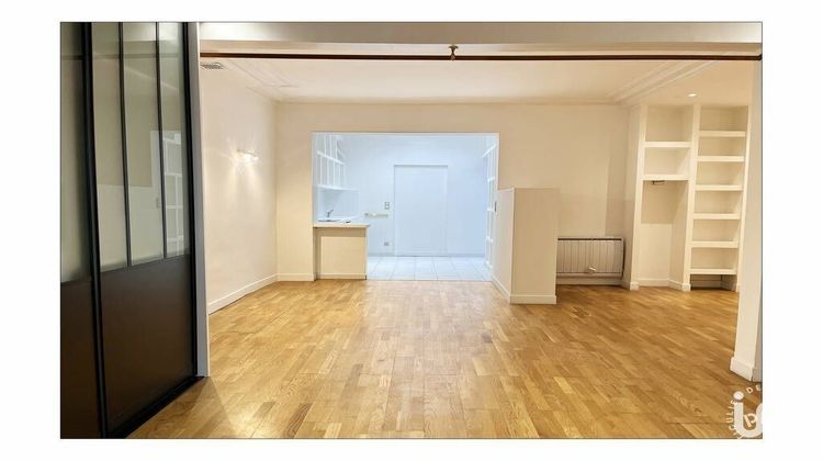 Ma-Cabane - Vente Boutique Courbevoie, 434 m²