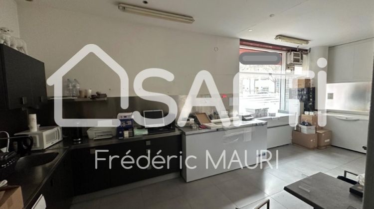 Ma-Cabane - Vente Boutique Courbevoie, 66 m²