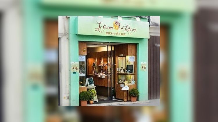 Ma-Cabane - Vente Boutique Courbevoie, 63 m²