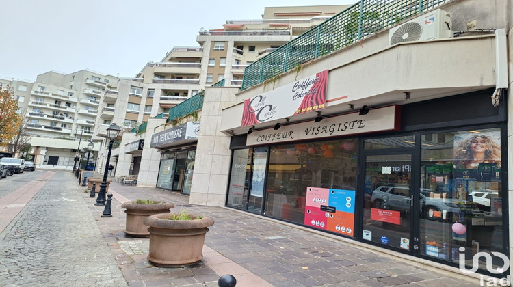 Ma-Cabane - Vente Boutique Courbevoie, 55 m²