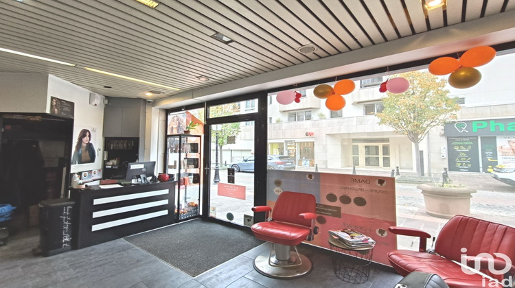 Ma-Cabane - Vente Boutique Courbevoie, 55 m²