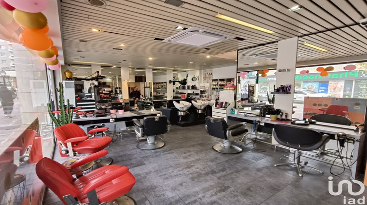 Ma-Cabane - Vente Boutique Courbevoie, 55 m²