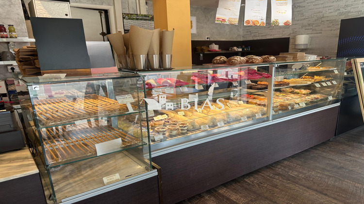 Ma-Cabane - Vente Boutique Courbevoie, 52 m²