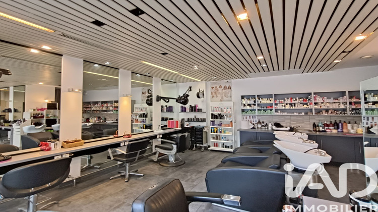 Ma-Cabane - Vente Boutique Courbevoie, 55 m²