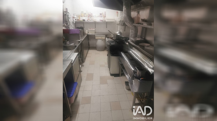 Ma-Cabane - Vente Boutique Courbevoie, 150 m²