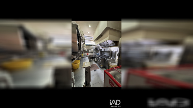 Ma-Cabane - Vente Boutique Courbevoie, 100 m²