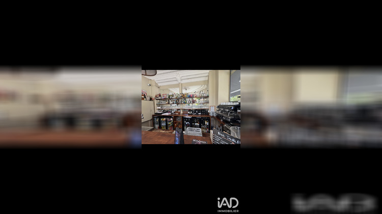 Ma-Cabane - Vente Boutique Courbevoie, 100 m²