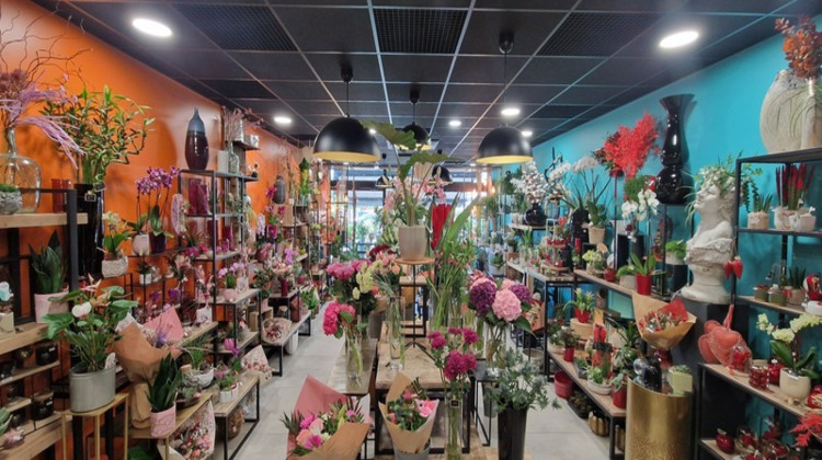 Ma-Cabane - Vente Boutique COURNON D AUVERGNE, 185 m²