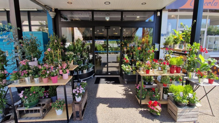 Ma-Cabane - Vente Boutique COURNON D AUVERGNE, 185 m²