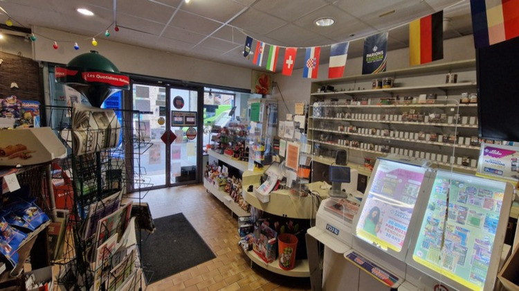 Ma-Cabane - Vente Boutique COURPIERE, 120 m²