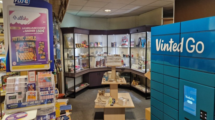 Ma-Cabane - Vente Boutique COURPIERE, 120 m²