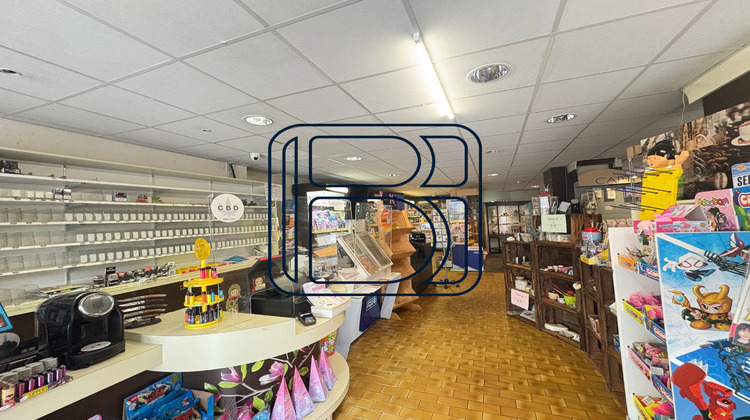 Ma-Cabane - Vente Boutique Courpière, 196 m²