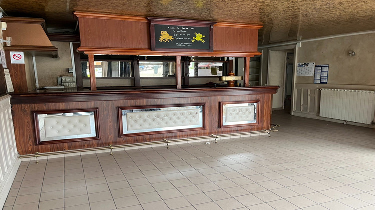 Ma-Cabane - Vente Boutique Cours-la-Ville, 450 m²