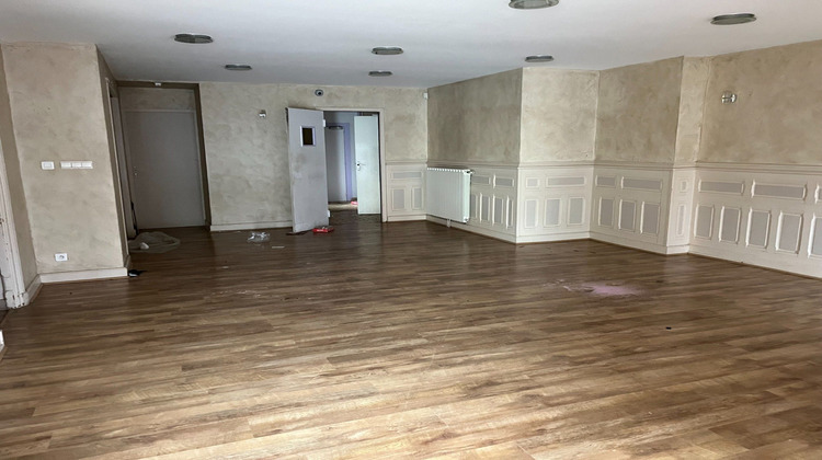 Ma-Cabane - Vente Boutique Cours-la-Ville, 450 m²