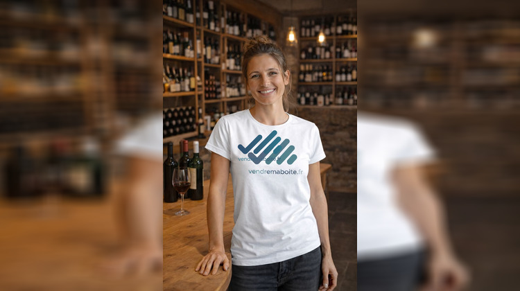 Ma-Cabane - Vente Boutique Courseulles-sur-Mer, 80 m²