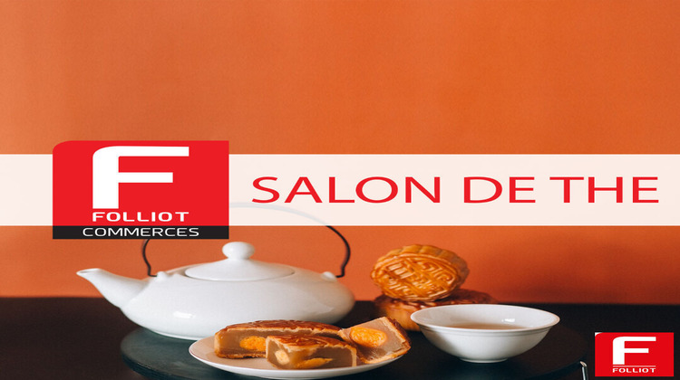 Ma-Cabane - Vente Boutique COURSEULLES-SUR-MER, 80 m²