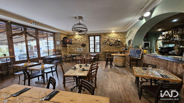 Ma-Cabane - Vente Boutique Courthézon, 80 m²