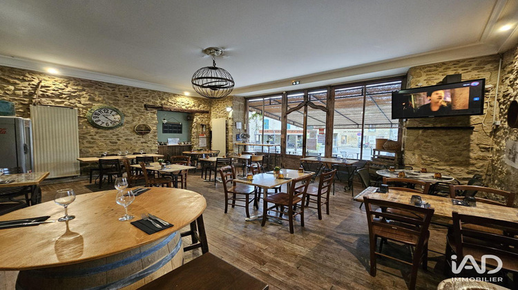 Ma-Cabane - Vente Boutique Courthézon, 80 m²