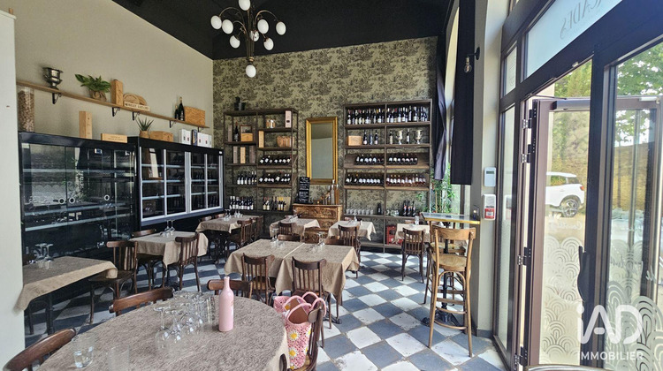 Ma-Cabane - Vente Boutique Courthézon, 100 m²