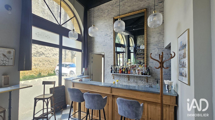 Ma-Cabane - Vente Boutique Courthézon, 100 m²